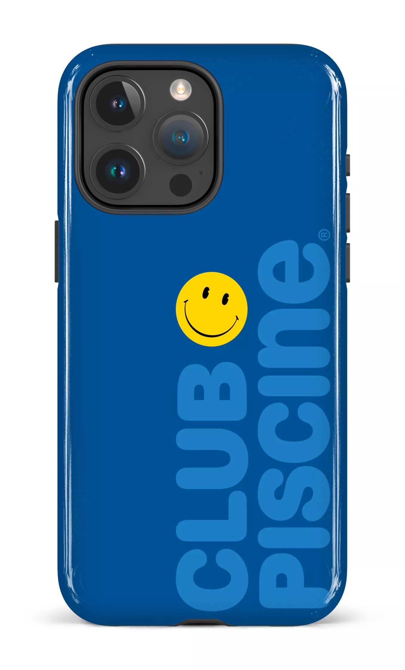 iPhone 15 Pro Max Tough Eau Go by Club Piscine -