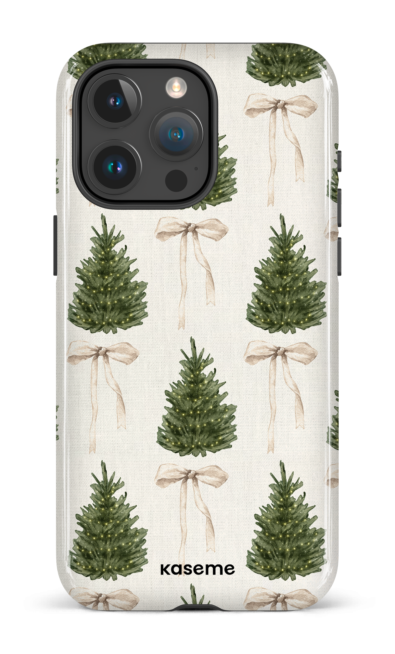 iPhone 15 Pro Max Tough Everwood -