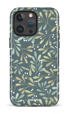 iPhone 15 Pro Max Tough Ivy -