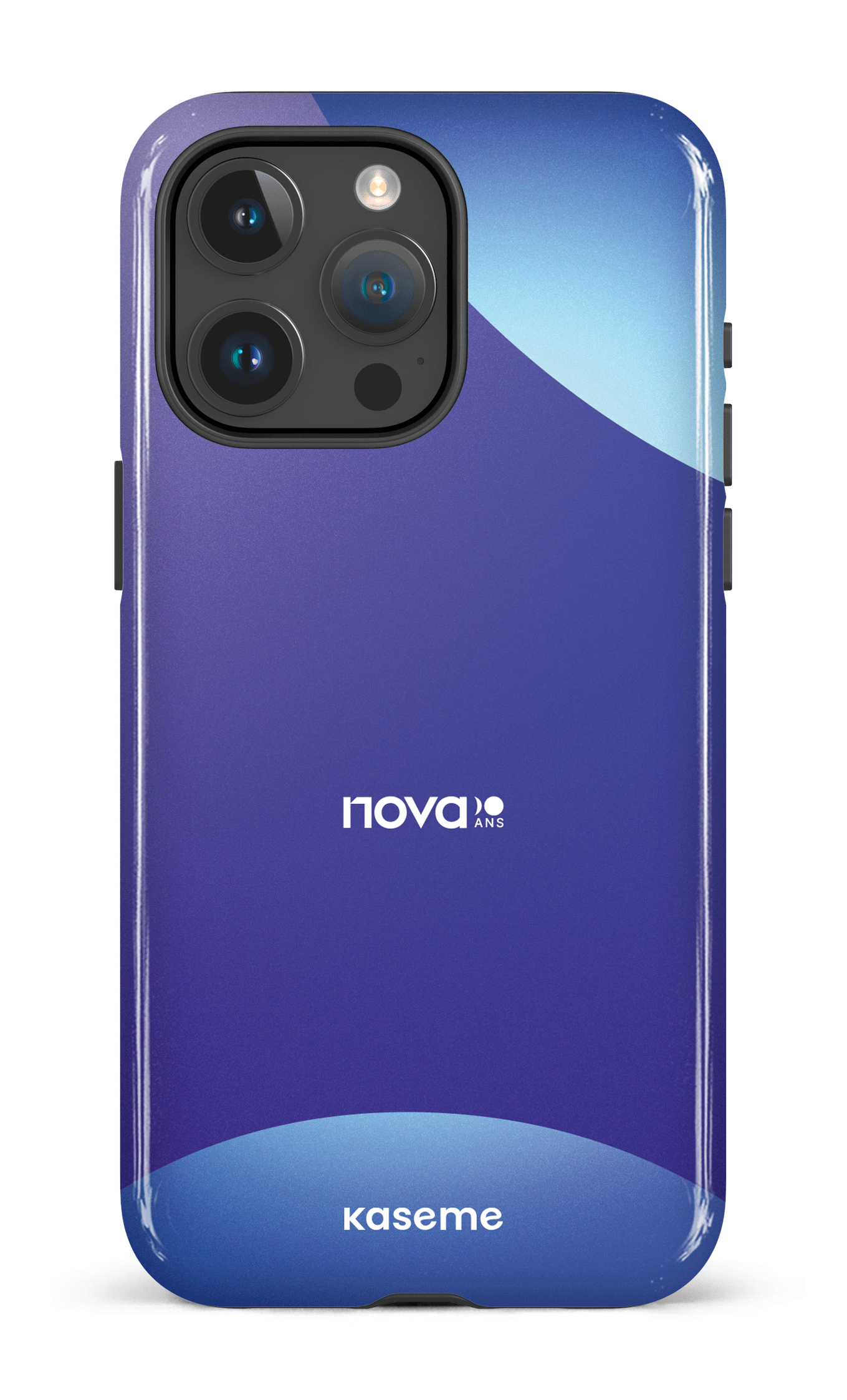 iPhone 15 Pro Max Tough Novanniversaire -