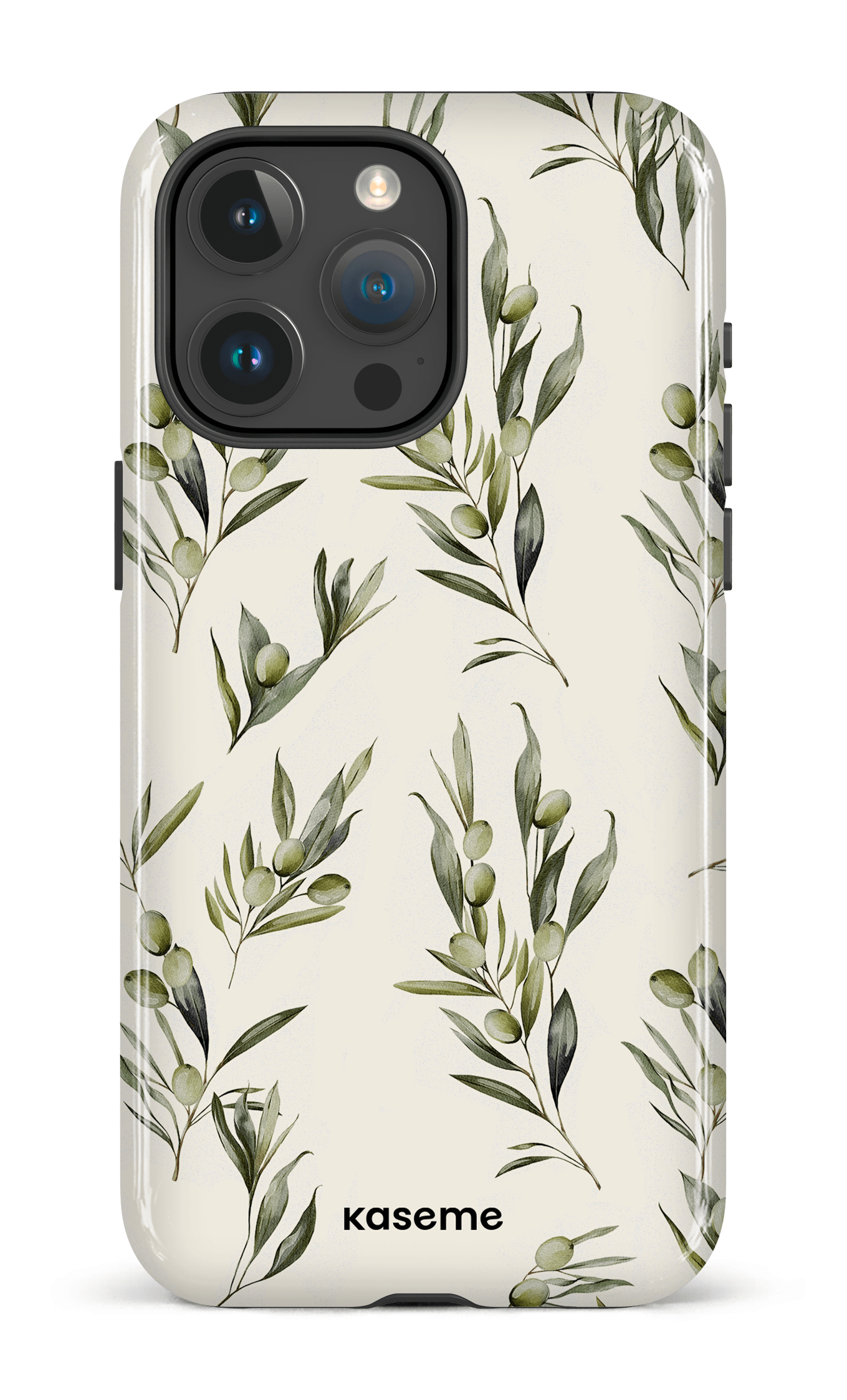 iPhone 15 Pro Max Tough Oli -