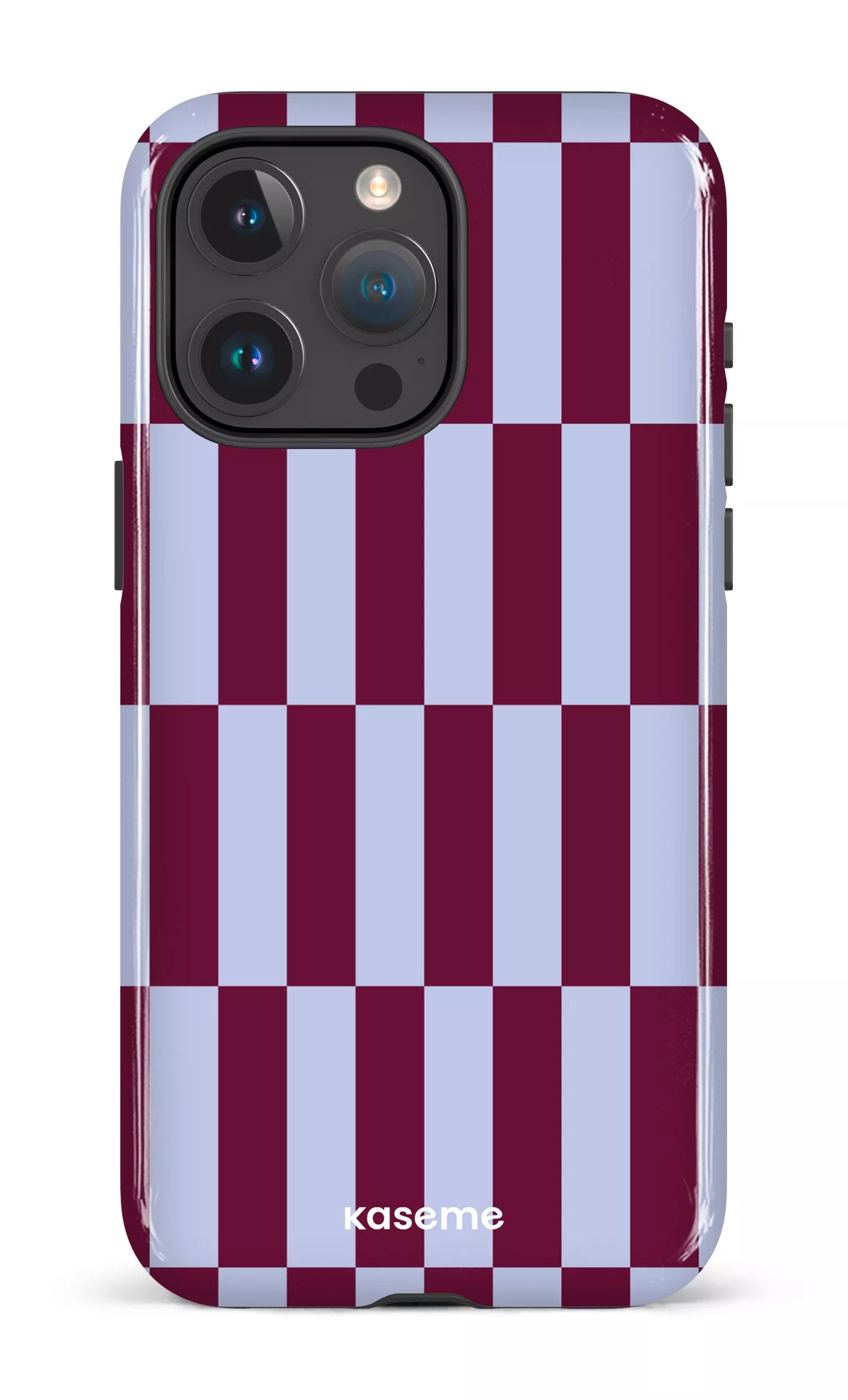 iPhone 15 Pro Max Tough Structured -