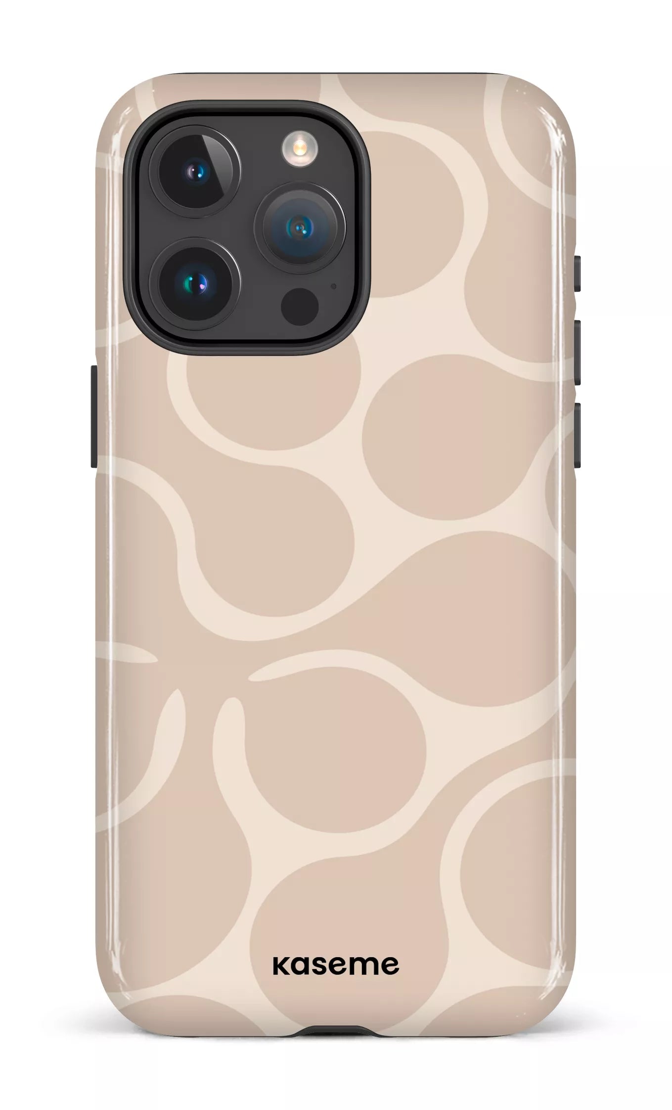 iPhone 15 Pro Max Tough Unscripted -