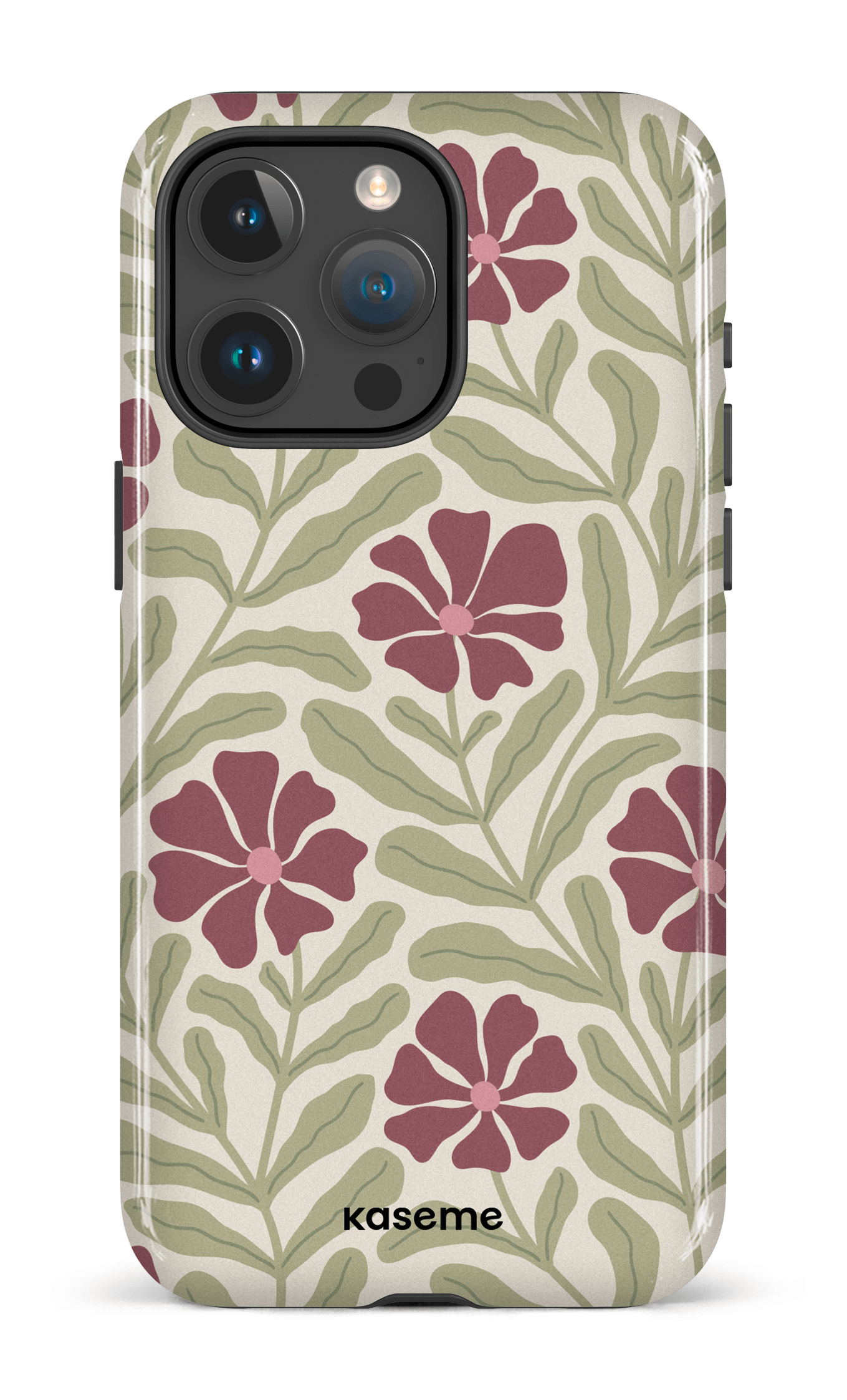 iPhone 15 Pro Max Tough Vinca -