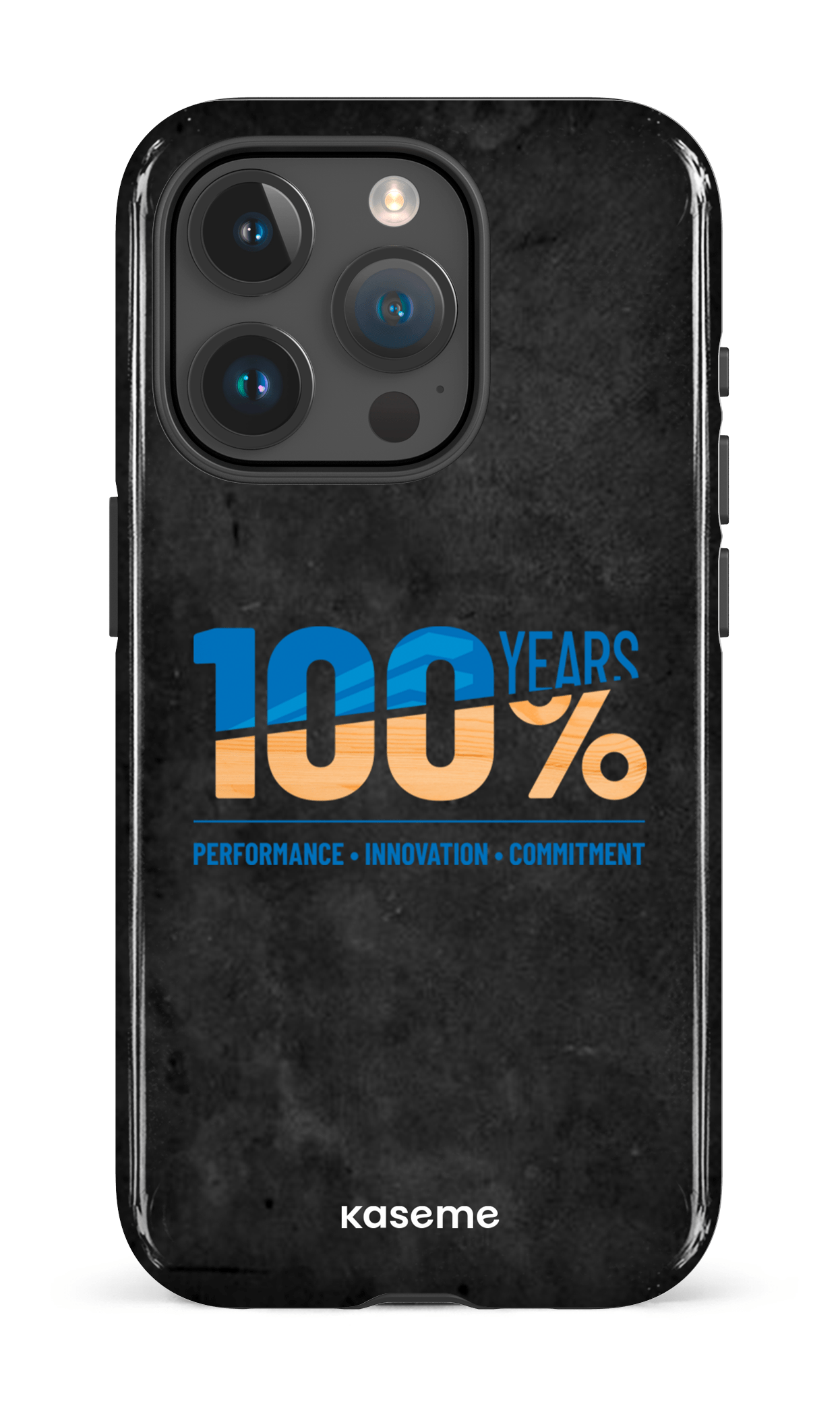 iPhone 15 Pro Tough 100 years BID Group - EN -