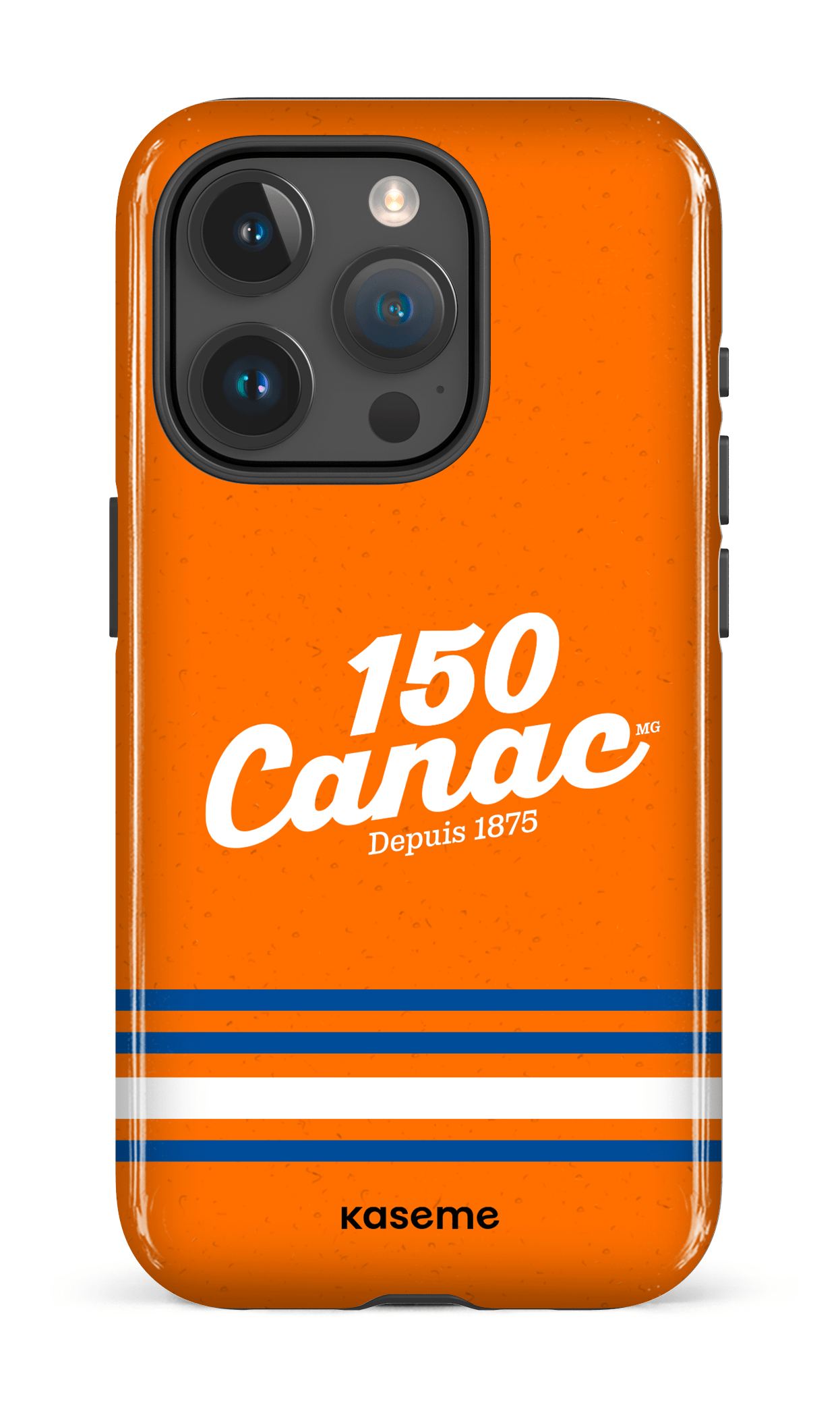 iPhone 15 Pro Tough 150e Orange -