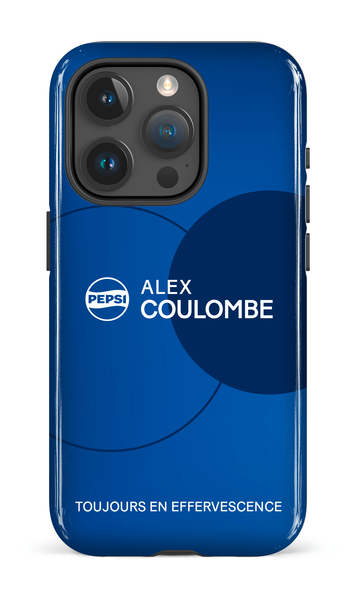 iPhone 15 Pro Tough Alex Coulombe -