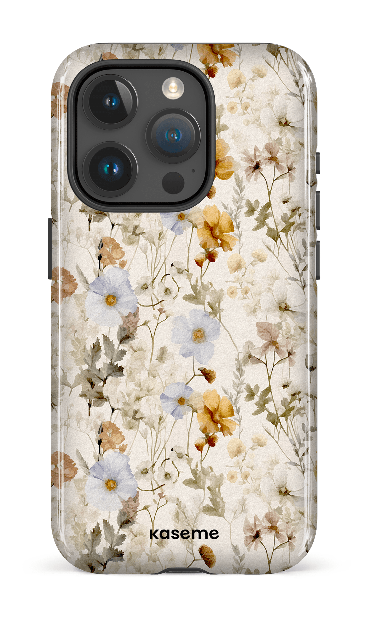 iPhone 15 Pro Tough Amberly -