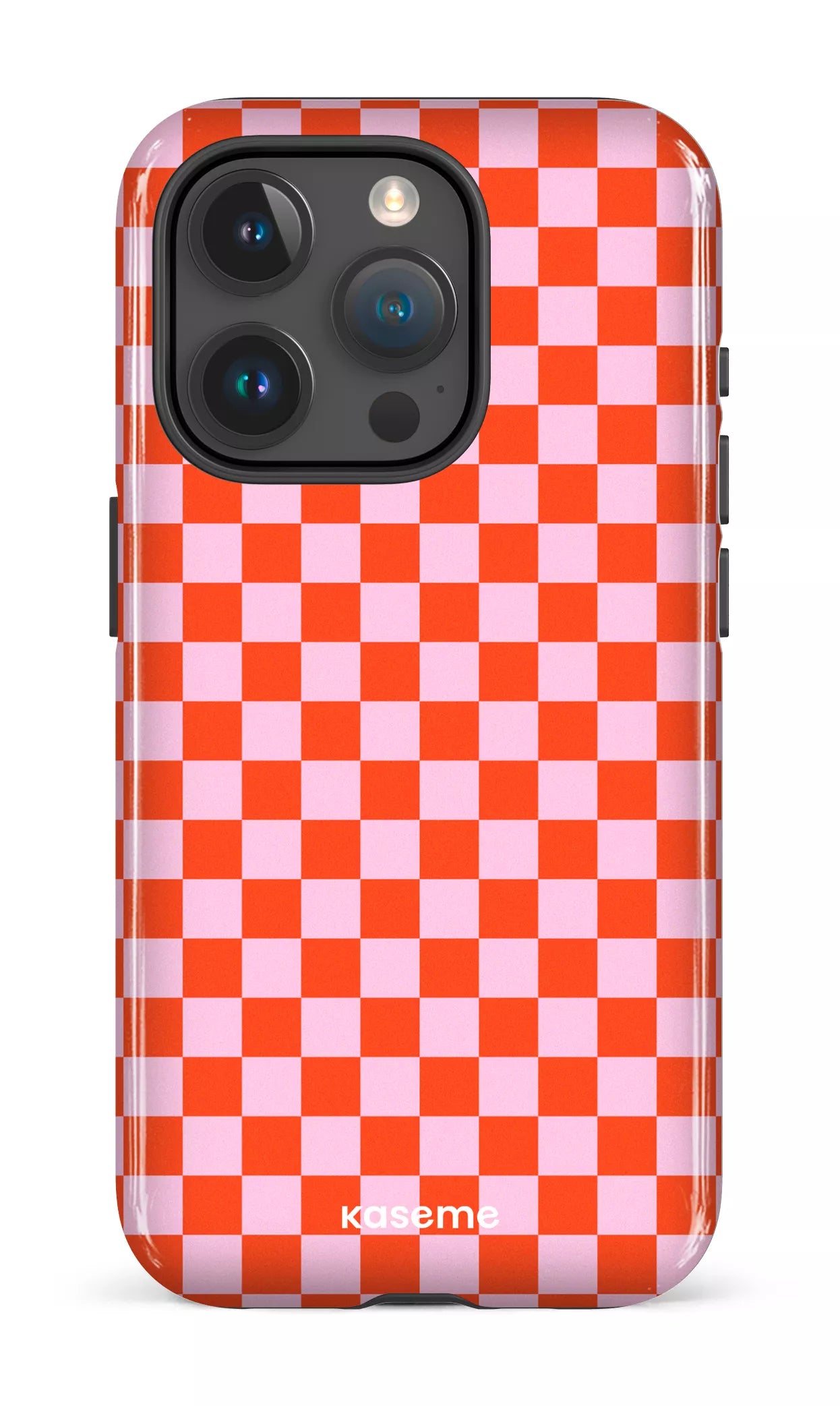 iPhone 15 Pro Tough Bella Tavola -