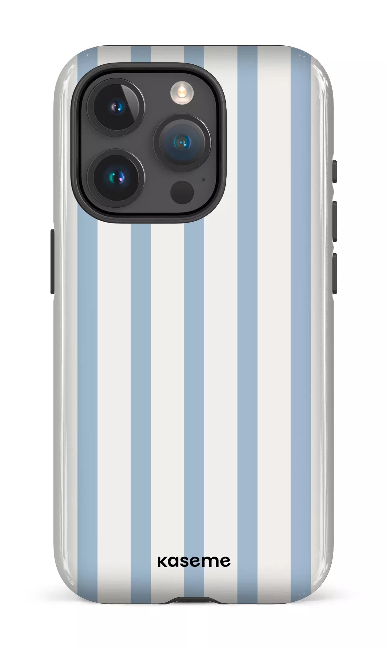 iPhone 15 Pro Tough Berry Lane Blue -