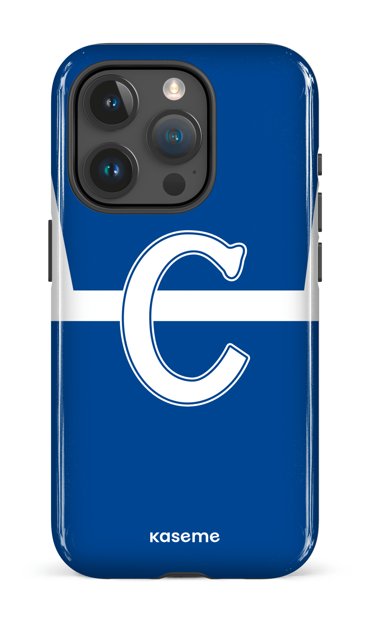 iPhone 15 Pro Tough Canadiens 1909-1910 -