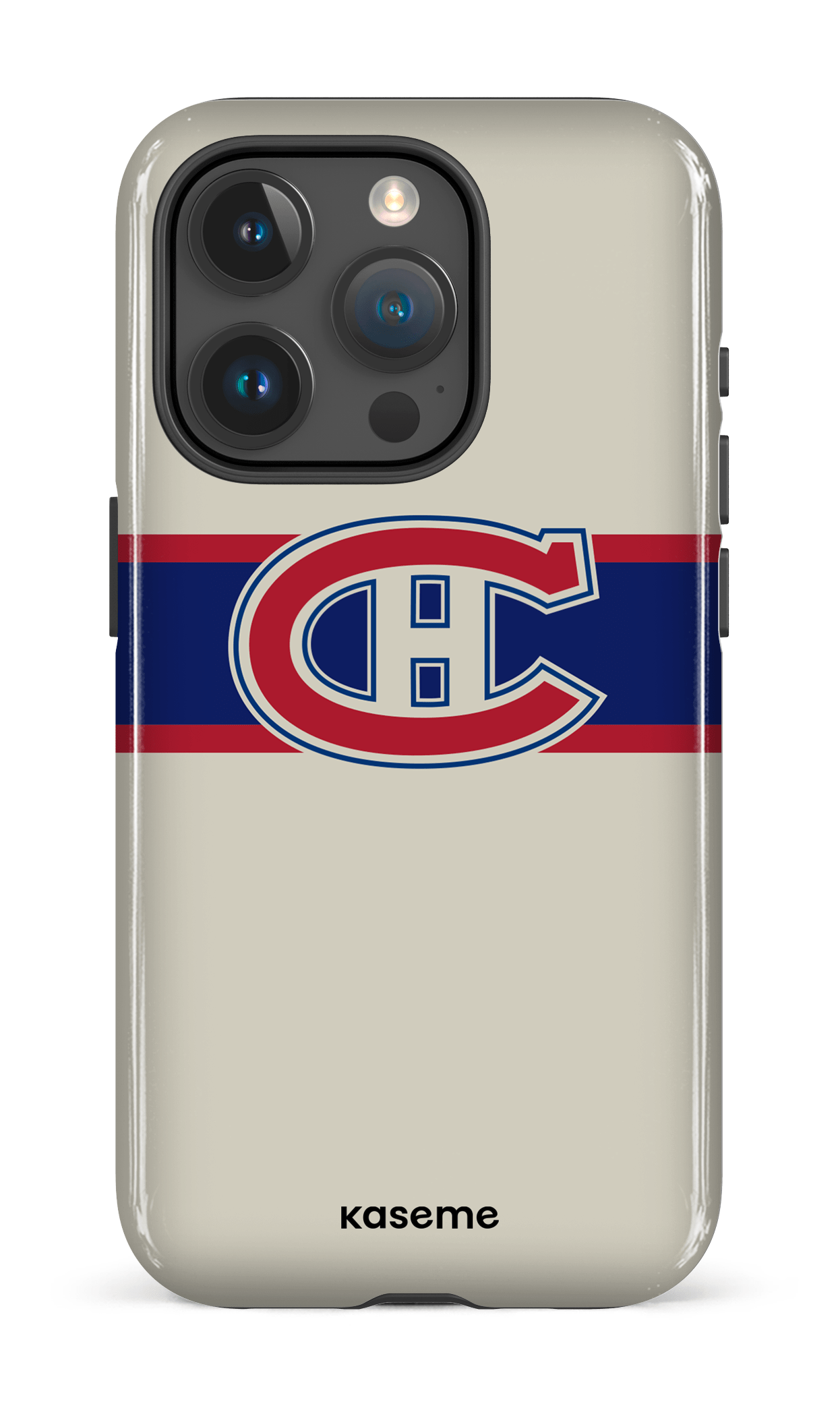 iPhone 15 Pro Tough Canadiens 1945-1946 -