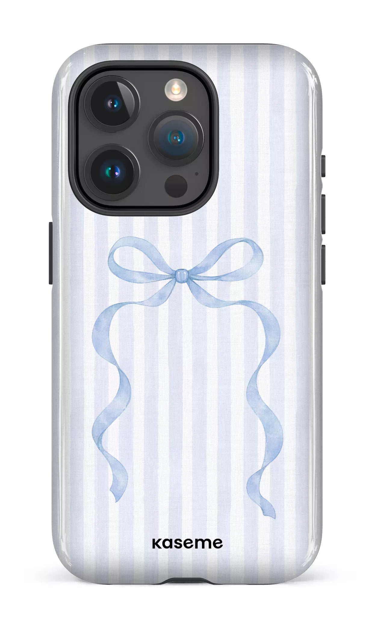 iPhone 15 Pro Tough Celeste Blue -