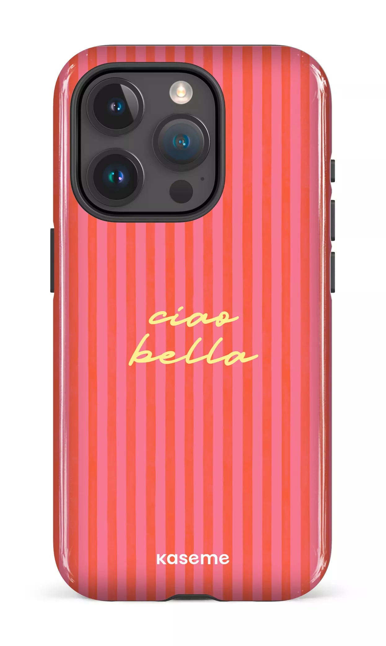 iPhone 15 Pro Tough Ciao Bella -