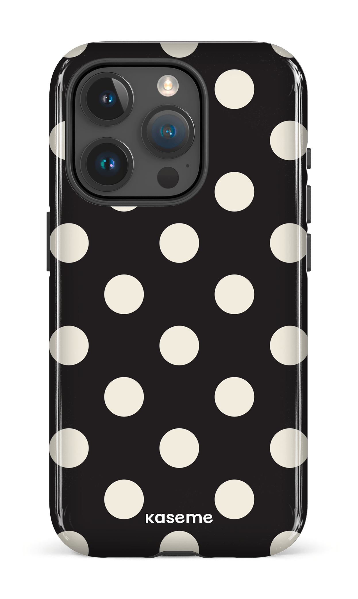 iPhone 15 Pro Tough Couture -
