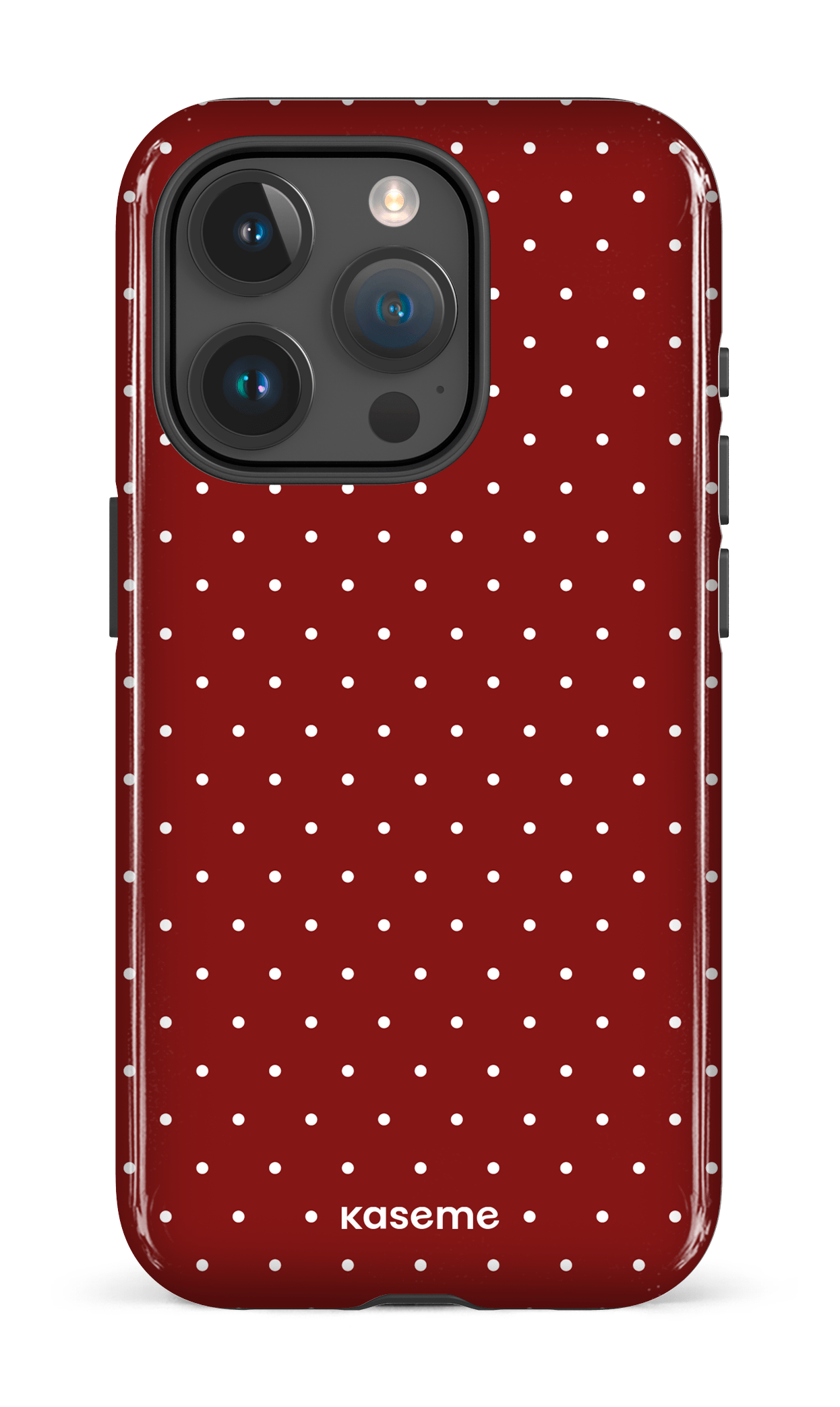 iPhone 15 Pro Tough Ditsy -