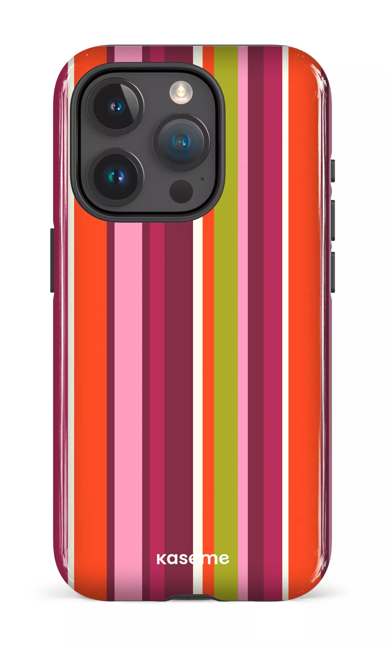 iPhone 15 Pro Tough Eleganza -