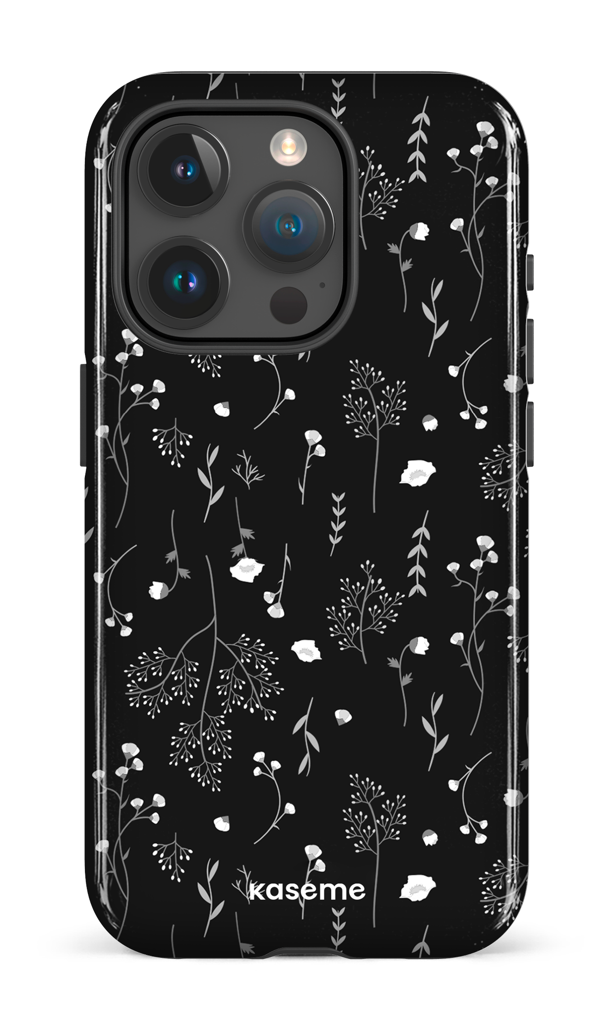 iPhone 15 Pro Tough Evelyn -