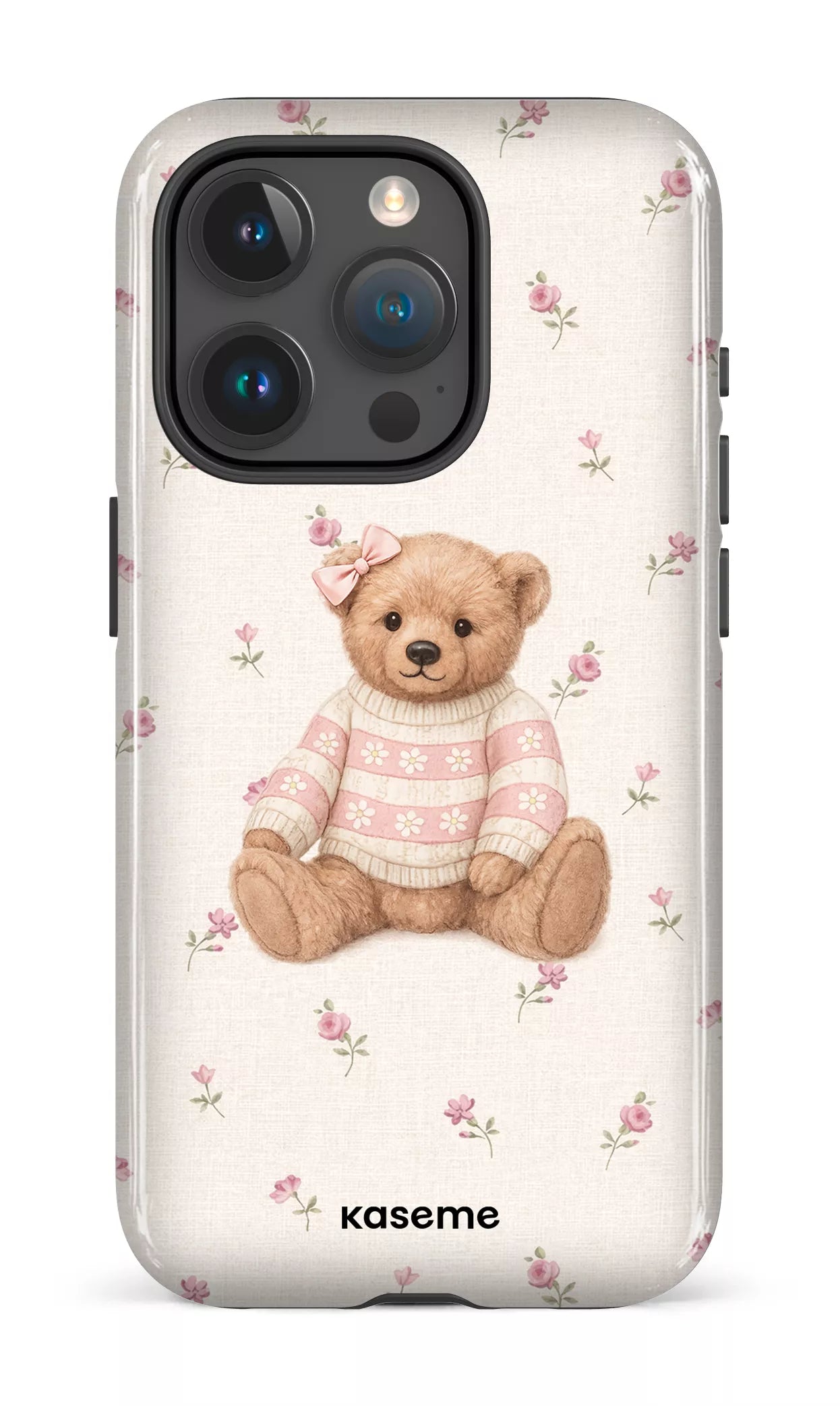 iPhone 15 Pro Tough Juliette -