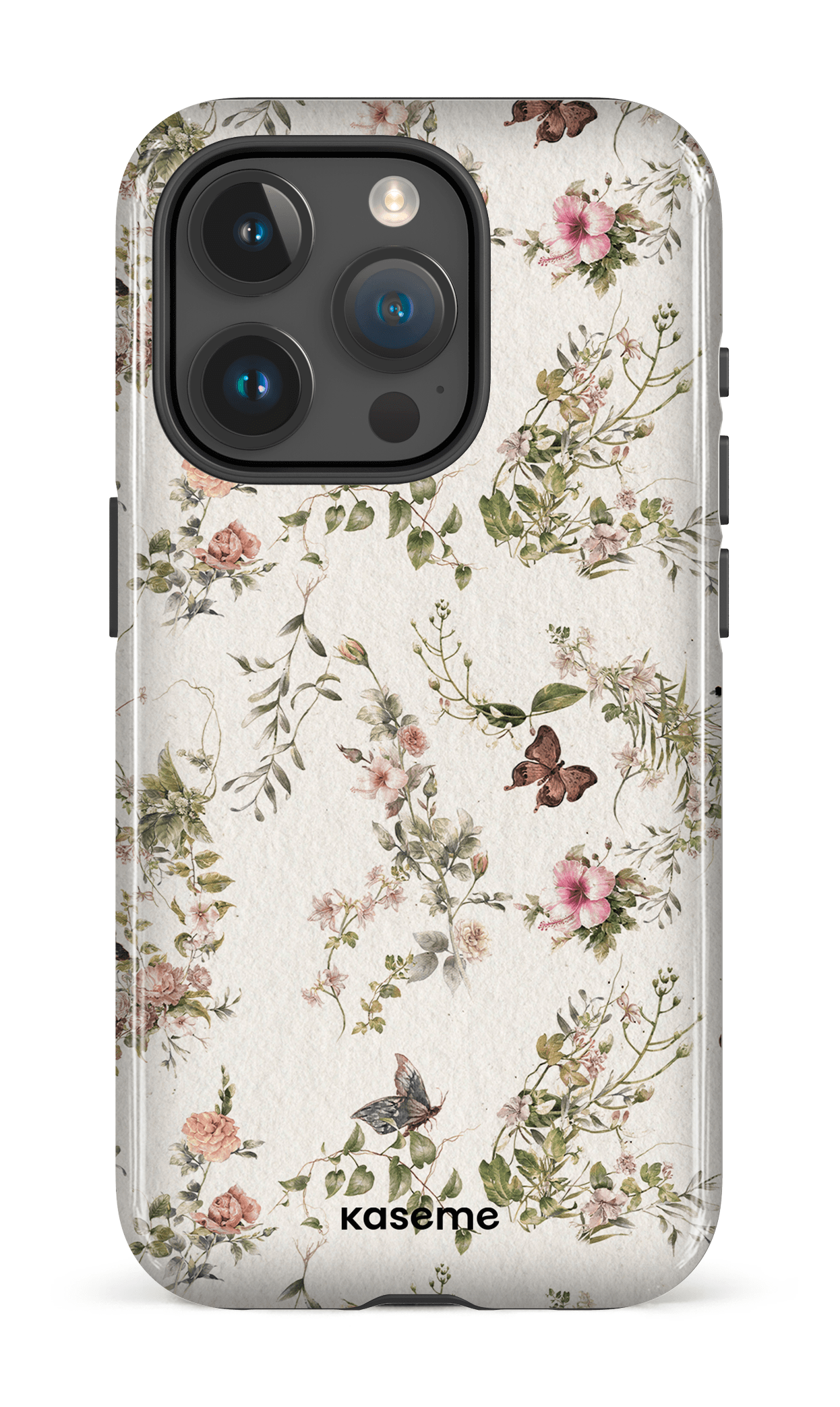 iPhone 15 Pro Tough Meadow -