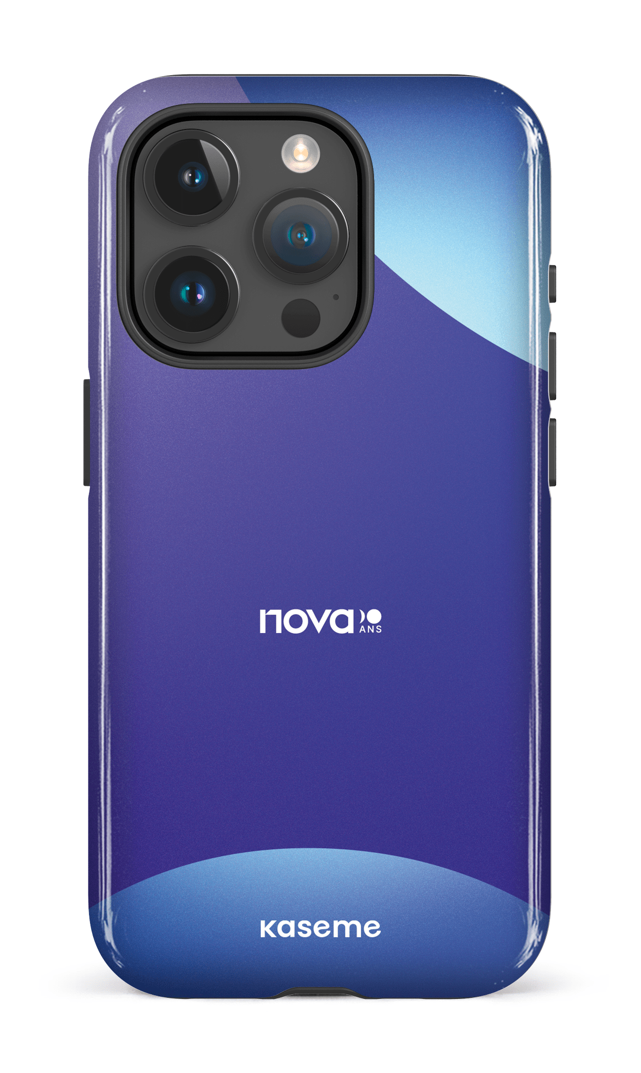 iPhone 15 Pro Tough Novanniversaire -