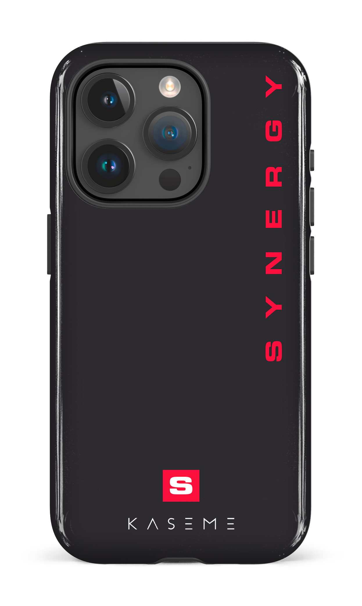 iPhone 15 Pro Tough Synergy -