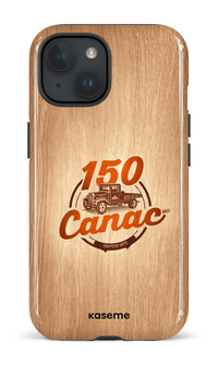 iPhone 15 Tough (Gloss) 150e Vintage -
