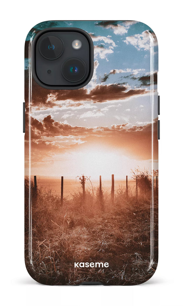 iPhone 15 Tough (Gloss) Argentina -