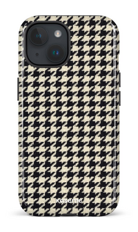 iPhone 15 Tough (Gloss) Ashford -