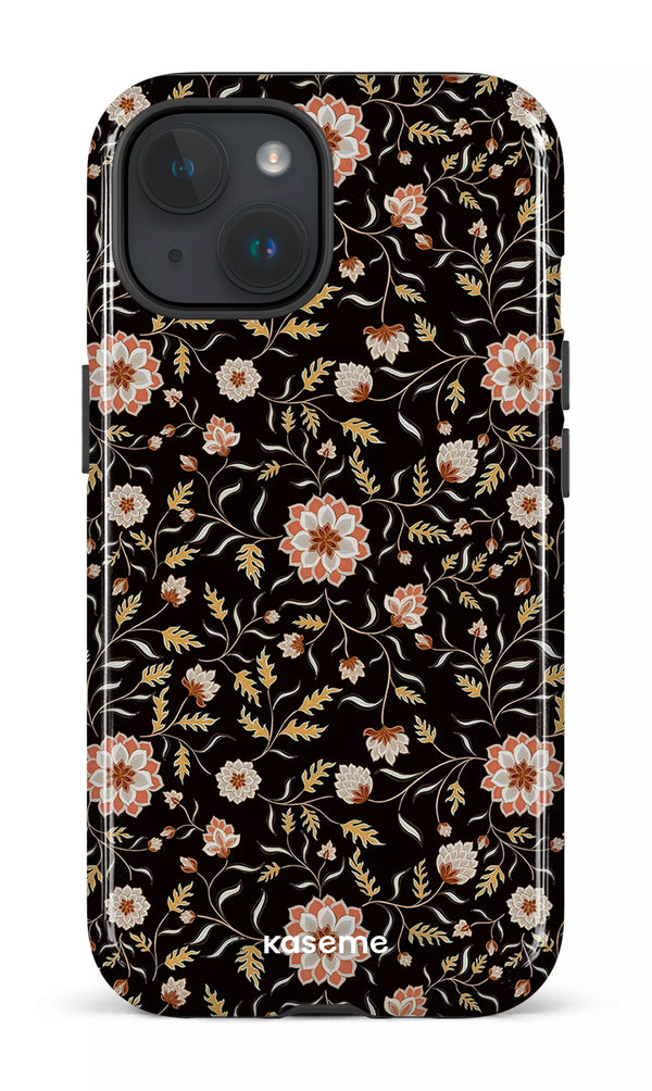 iPhone 15 Tough (Gloss) Aurelia -