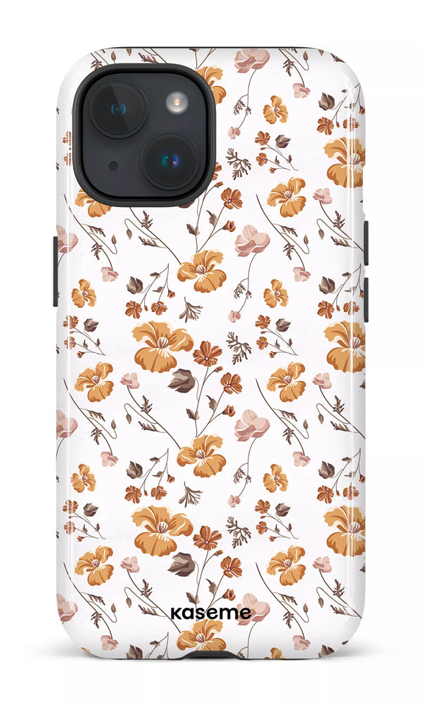 iPhone 15 Tough (Gloss) Beatrice -