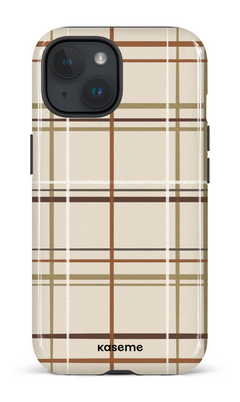 iPhone 15 Tough (Gloss) Beaumont -