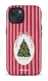 iPhone 15 Tough (Gloss) Bellerose -