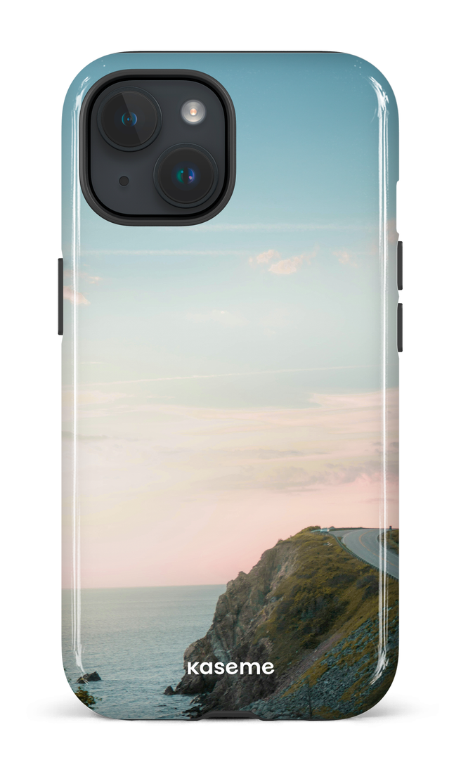 iPhone 15 Tough (Gloss) Cabot Drive -