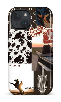 iPhone 15 Tough (Gloss) Collage 2026 FWST -