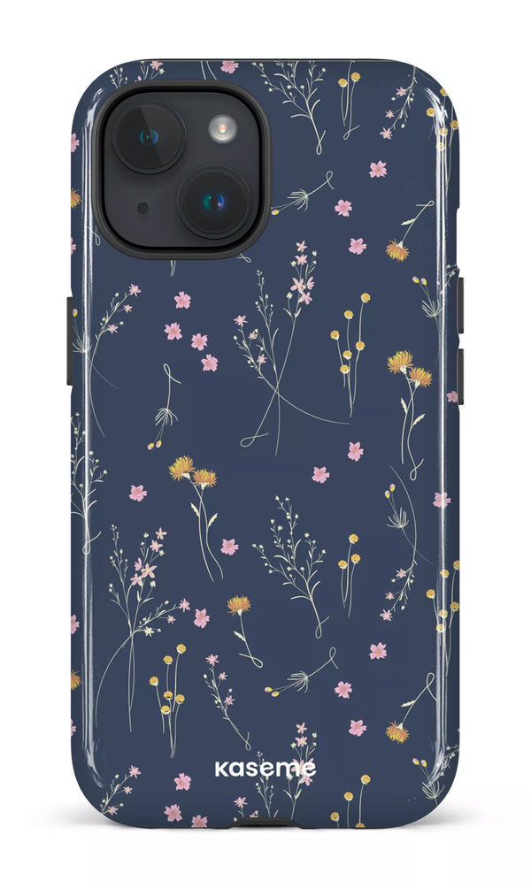 iPhone 15 Tough (Gloss) Courage -