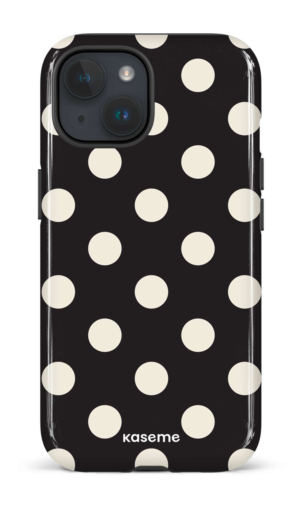 iPhone 15 Tough (Gloss) Couture -