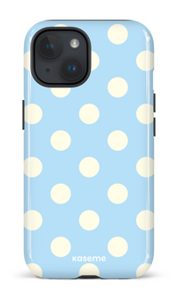 iPhone 15 Tough (Gloss) Couture Breeze -
