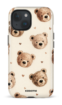 iPhone 15 Tough (Gloss) Cubbie -