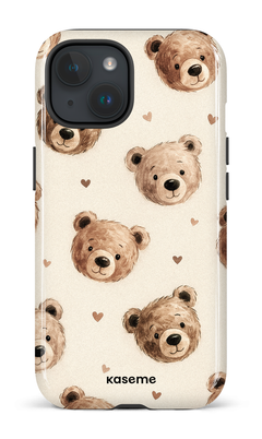 iPhone 15 Tough (Gloss) Cubbie -