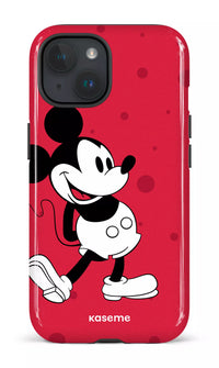 iPhone 15 Tough (Gloss) Cutesy -