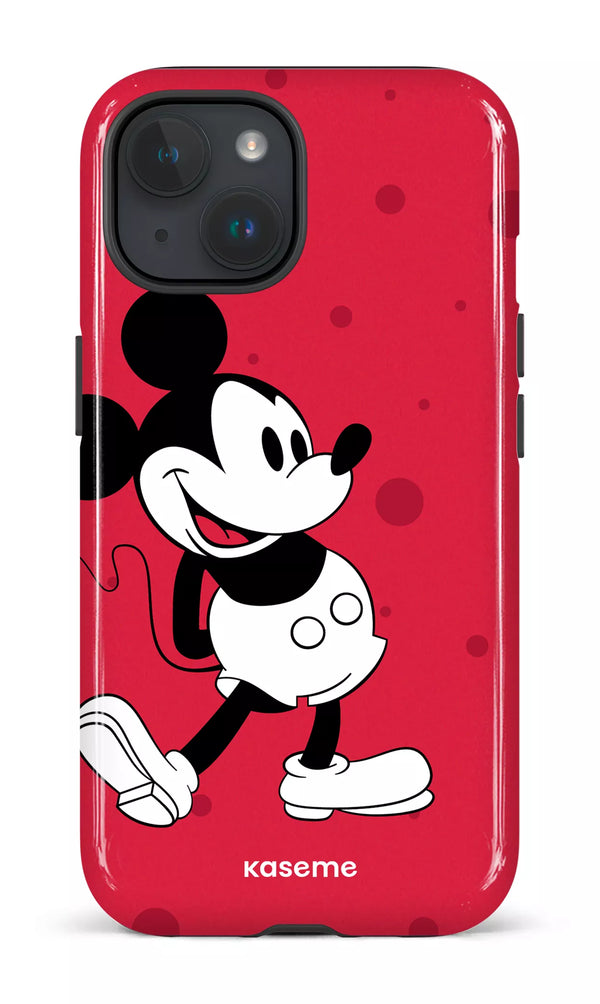 iPhone 15 Tough (Gloss) Cutesy -