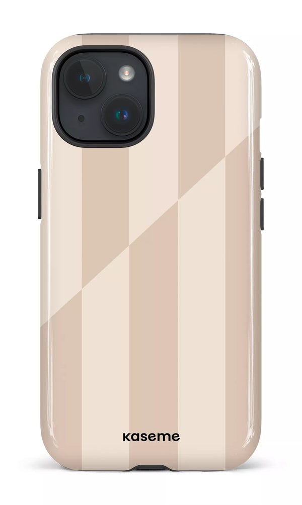 iPhone 15 Tough (Gloss) Divided -