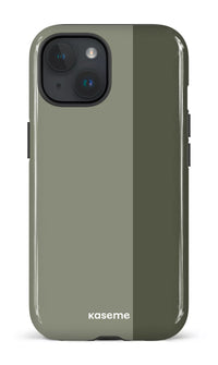 iPhone 15 Tough (Gloss) Duality -