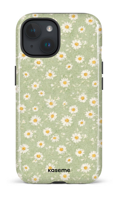 iPhone 15 Tough (Gloss) Elena -