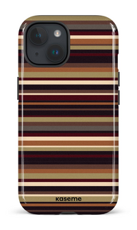 iPhone 15 Tough (Gloss) Ellington -