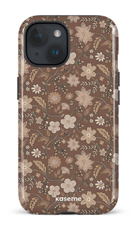 iPhone 15 Tough (Gloss) Eloise -