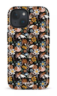 iPhone 15 Tough (Gloss) Emily black -