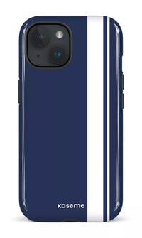 iPhone 15 Tough (Gloss) Essence Blue -