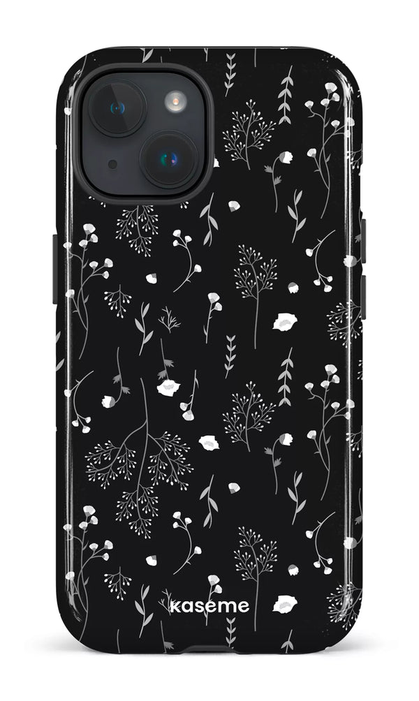 iPhone 15 Tough (Gloss) Evelyn -